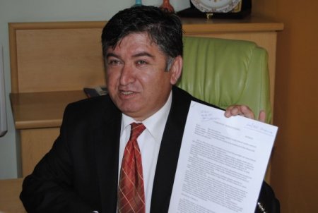 Chp'li Hıra, Baz İstasyonlarının Kaldırılması İçin Başvurdu