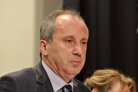 Chp’li İnce, Anadolu Liselerini Ucubeye Benzetti