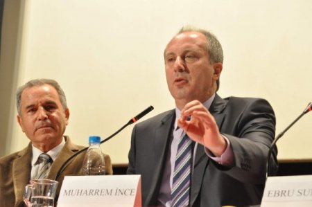 Chp’li İnce, Anadolu Liselerini Ucubeye Benzetti