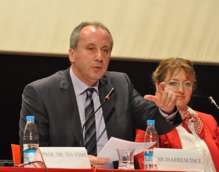 Chp’li İnce, Anadolu Liselerini Ucubeye Benzetti