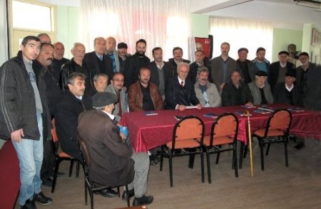 CHP'li Kalyoncu: Herkes, söylediği sözün anlamını iyi düşünmeli