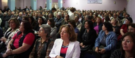 Chp'li Kamer Genç'ten İlginç Çıkış: Kana Kan İsteriz