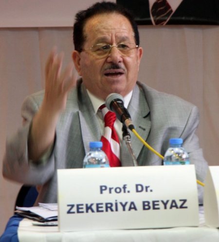 Chp'li Kamer Genç'ten İlginç Çıkış: Kana Kan İsteriz