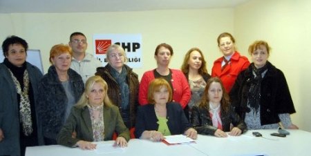 CHP’li Kılıç: Laiklikten uzakta, antidemokratik bir ortamdayız