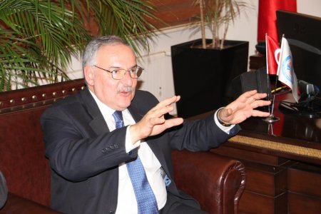 CHP'li Koç: BDP ile işbirliği yaparsa, bunun adı AKP-BDP-PKK anayasası olur