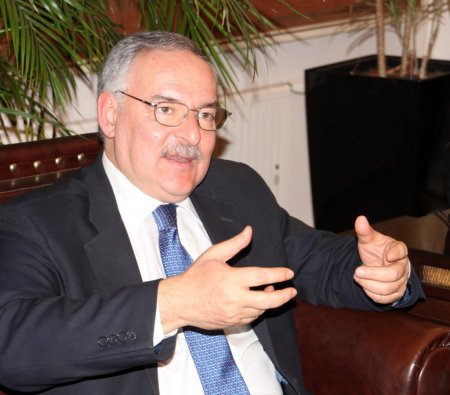 CHP'li Koç: BDP ile işbirliği yaparsa, bunun adı AKP-BDP-PKK anayasası olur