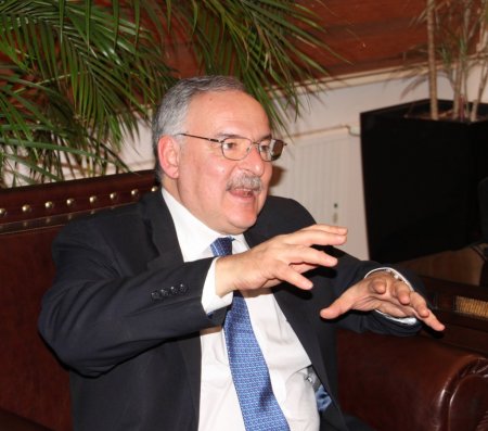 CHP'li Koç: BDP ile işbirliği yaparsa, bunun adı AKP-BDP-PKK anayasası olur