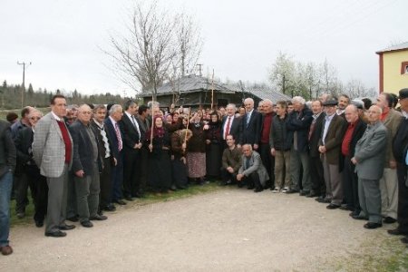 CHP'li Koç: Fabrikayı yaptırmamak biz de inat ediyoruz