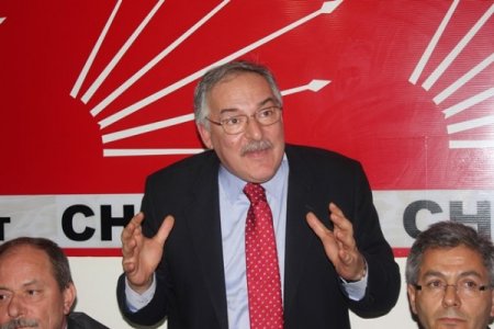 CHP'li Koç: Gizli kapılar ardında bazı pazarlıklar yapılıyor