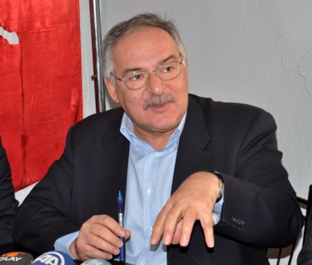 CHP'li Koç: Her aklına gelenin, aklına geleni sorumsuzca söylediği parti olmaz