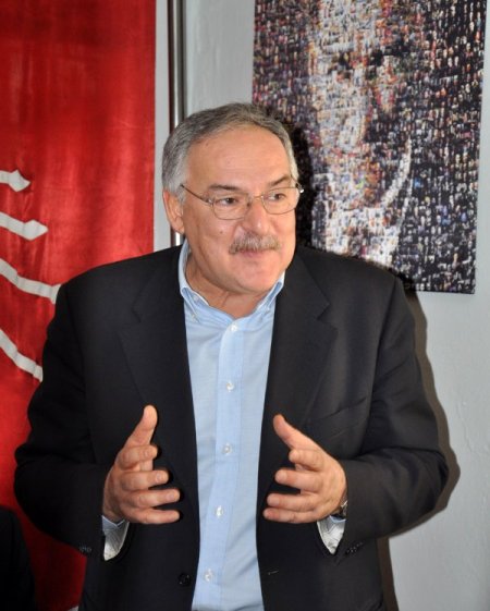 CHP'li Koç: Her aklına gelenin, aklına geleni sorumsuzca söylediği parti olmaz