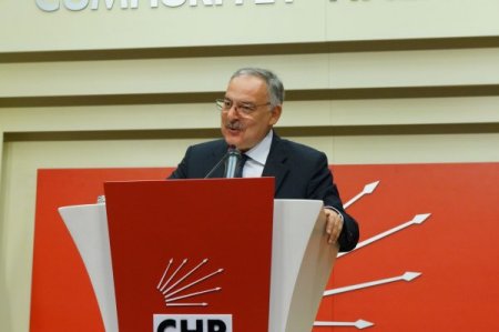 CHP'li Koç: İdam cezasının tekrar tartışılması ilkellik ve siyasi çaresizliktir
