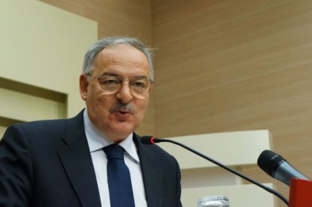 CHP'li Koç: İdam cezasının tekrar tartışılması ilkellik ve siyasi çaresizliktir