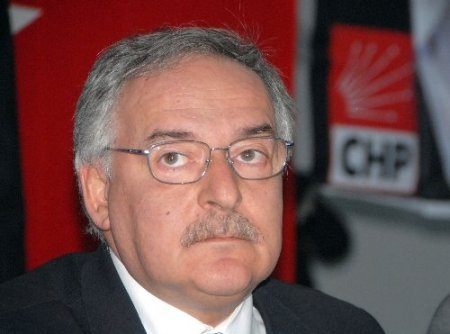 CHP'li Koç: Öcalan'ın yol haritasındaki 10 maddeden 4'ü gerçekleşti