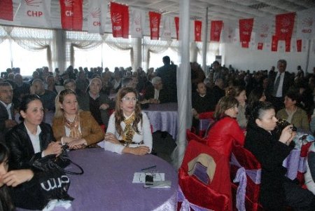 CHP'li Koç: Öcalan'ın yol haritasındaki 10 maddeden 4'ü gerçekleşti