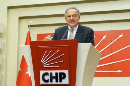 CHP'li Koç: Oslo mutabakat metinlerini ekleriyle açıklama cesaretiniz var mı?
