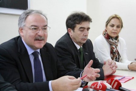 CHP'li Koç: Otoyol özelleştirmesi anayasa suçudur, yasal girişimlerimiz olacak