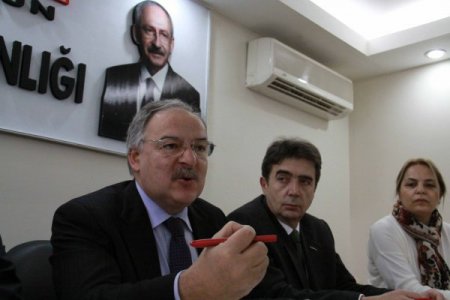 CHP'li Koç: Otoyol özelleştirmesi anayasa suçudur, yasal girişimlerimiz olacak