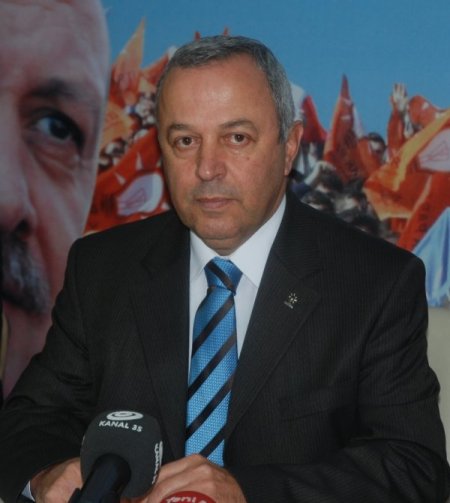'Chp'li Konak Belediye Başkanı'nın 19 Danışmanı Var, Savcılar Göreve'
