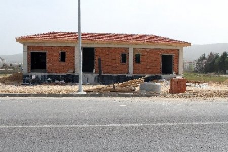 CHP’li Muğla Belediyesi'nin kaçak bina yaptığı iddiası