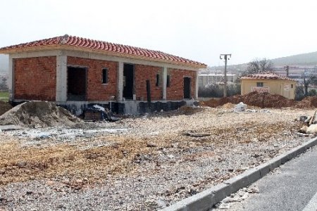 CHP’li Muğla Belediyesi'nin kaçak bina yaptığı iddiası