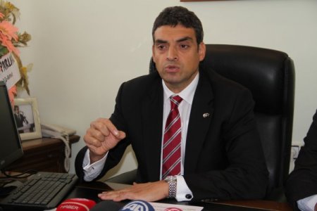 CHP'li Oran: Deprem üzerinden bir yıl geçti, Van'da yaralar halen sarılamadı