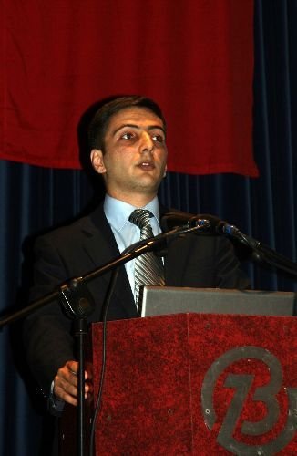 Chp'li Öymen'in Ermenistan'la İmzalanan Protokol Yorumu: Diplomaside Söz Uçar, Yazı Kalır