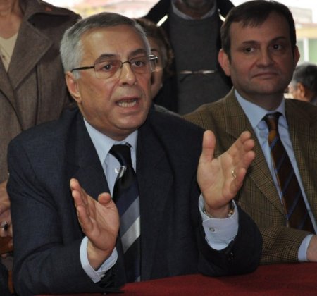 Chp'li Pazarcı: İkinci Boğaz, Montrö Boğazlar Sözleşmesi'ni Olumsuz Etkiler