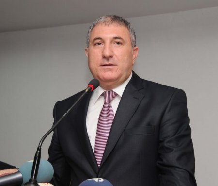 CHP’li Remzi Sadi AK Parti’ye geçti