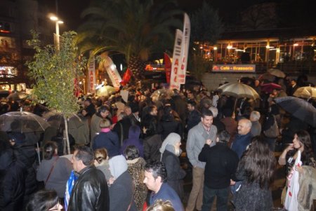 CHP’li Salıcı: Temel problemimiz AK Parti hükümetidir