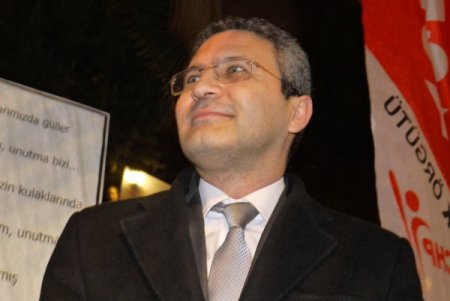 CHP’li Salıcı: Temel problemimiz AK Parti hükümetidir