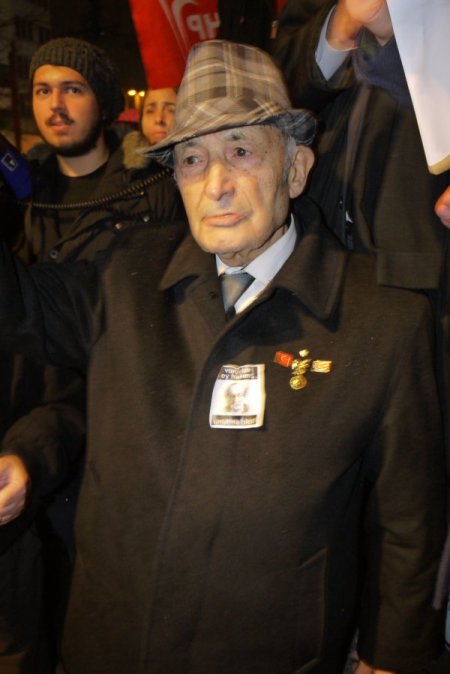 CHP’li Salıcı: Temel problemimiz AK Parti hükümetidir