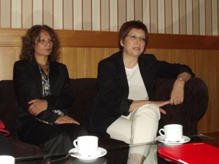 CHP'li Sarı: Düşünce olarak büyükşehirin bütününe karşı değiliz