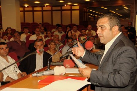 CHP'li Tanrıkulu: Başbakan, nefret söylemi konusunda samimi değil