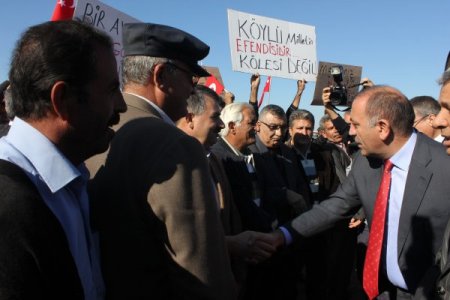 CHP’li Tekin: Dokunulmazlık konusu Meclis'in değil, Başbakan'ın gündeminde