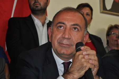 CHP'li Tekin: Türkiye’de henüz seçim ortamı yok