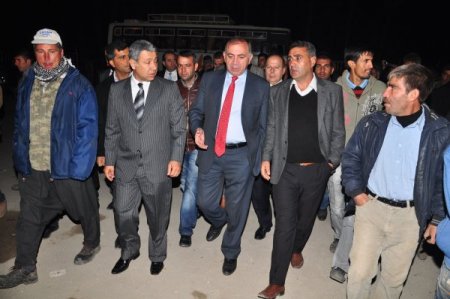 CHP’li Tekin'den Başbakan'a: Muhteşem Yüzyıl'ı bırak bu yüzyıla bak