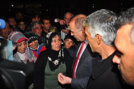 CHP’li Tekin'den Başbakan'a: Muhteşem Yüzyıl'ı bırak bu yüzyıla bak