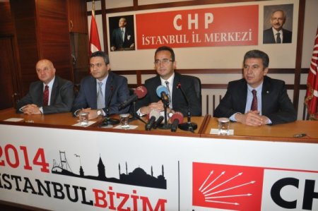 CHP’li Tezcan’dan Silivri daveti
