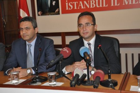 CHP’li Tezcan’dan Silivri daveti