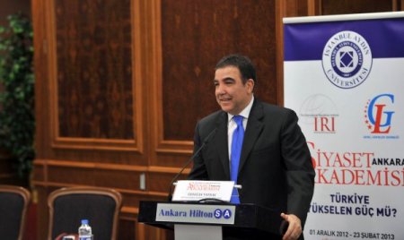 CHP'li Toprak: Yasa dışı bir örgütü CHP'ye yamamayı doğru bulmuyoruz