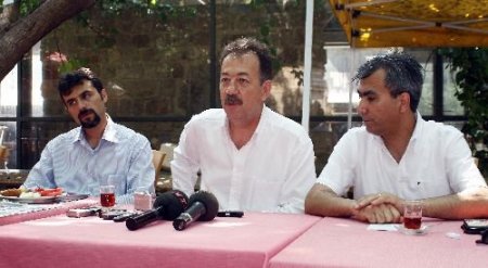 Chp'li Ülken: Türk Gemilerine Saldırının Sebebi İran'la Yapılan İşbirliği Olabilir