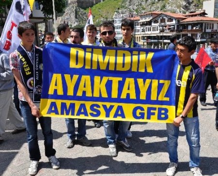 CHP’li vekiller: Keşke İstanbul da 1 Mayıs’ı kardeşlik içinde yaşasaydı