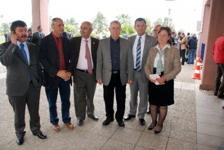 CHP’li vekillerden Silivri benzeri, askeri şantaj çetesi davasına yakın takip