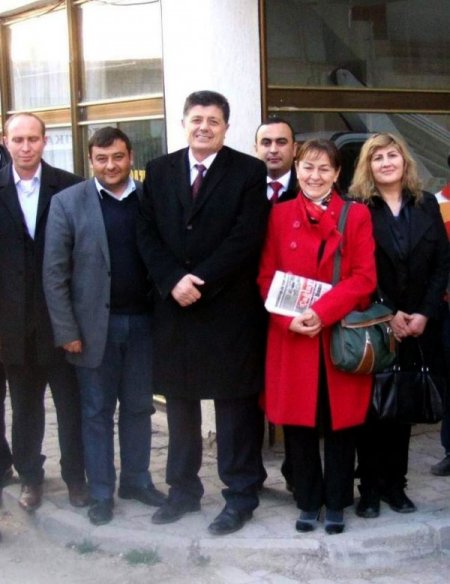 CHP’li Yalçınkaya: Yozgat hak ettiği noktada değil