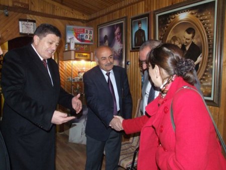 CHP’li Yalçınkaya: Yozgat hak ettiği noktada değil