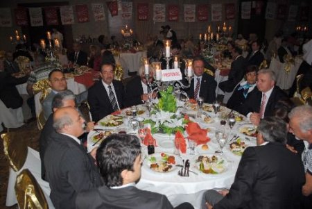 Chp'liler, Manavgat'ta 2011 Seçimlerine Kadar Ev Ev Ve Köy Köy Dolaşacak