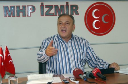 Chp'yi Ağır Şekilde Eleştiren Vural: Bdp Gibi Canlı Kalkan Mı Olacaksın?