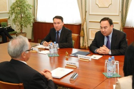 "Cıca Uluslararası Arenada Güvenirliliğini İspatladı"