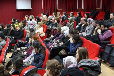 Çiçeği Burnunda Öğretmenlerin Uyum Eğitimleri Tamamlandı